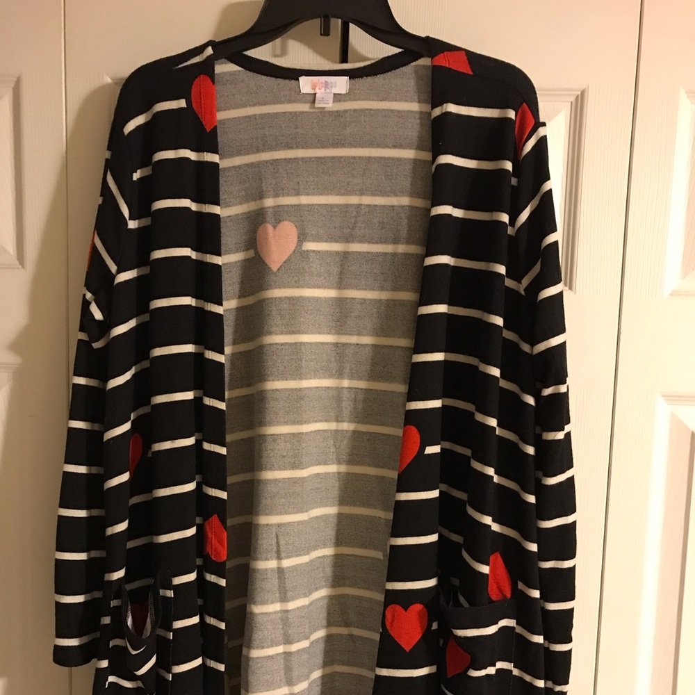 Lularoe Caroline